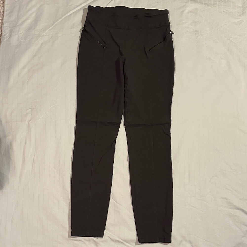 INC International Concepts Dark Olive pants
